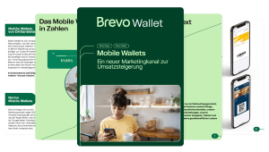 Das mobile Wallet - ein neuer Marketingkanal zur Umsatzsteigerung