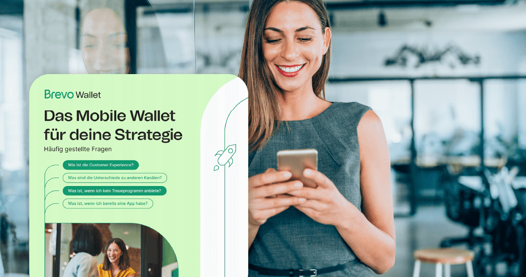 Das Wallet für deine Strategie