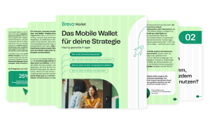 Wallet für deine Strategie